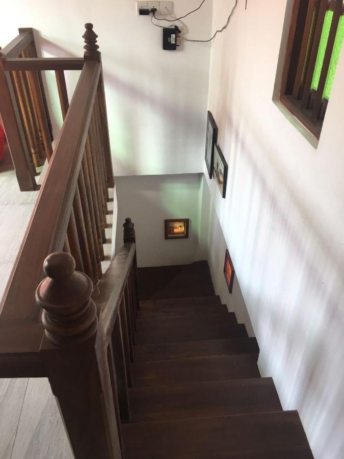 Sweet Pea Homestay Balapitiya Exteriér fotografie