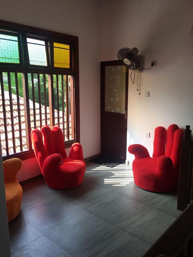 Sweet Pea Homestay Balapitiya Exteriér fotografie
