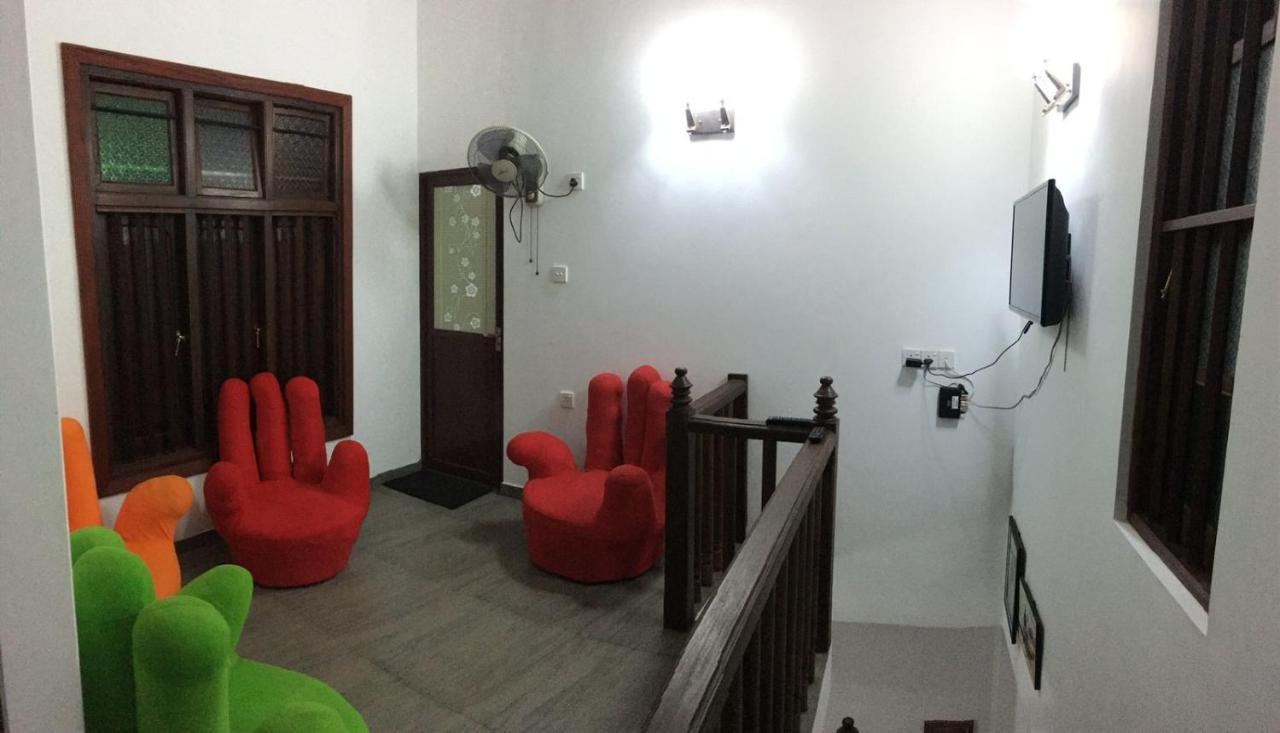 Sweet Pea Homestay Balapitiya Exteriér fotografie