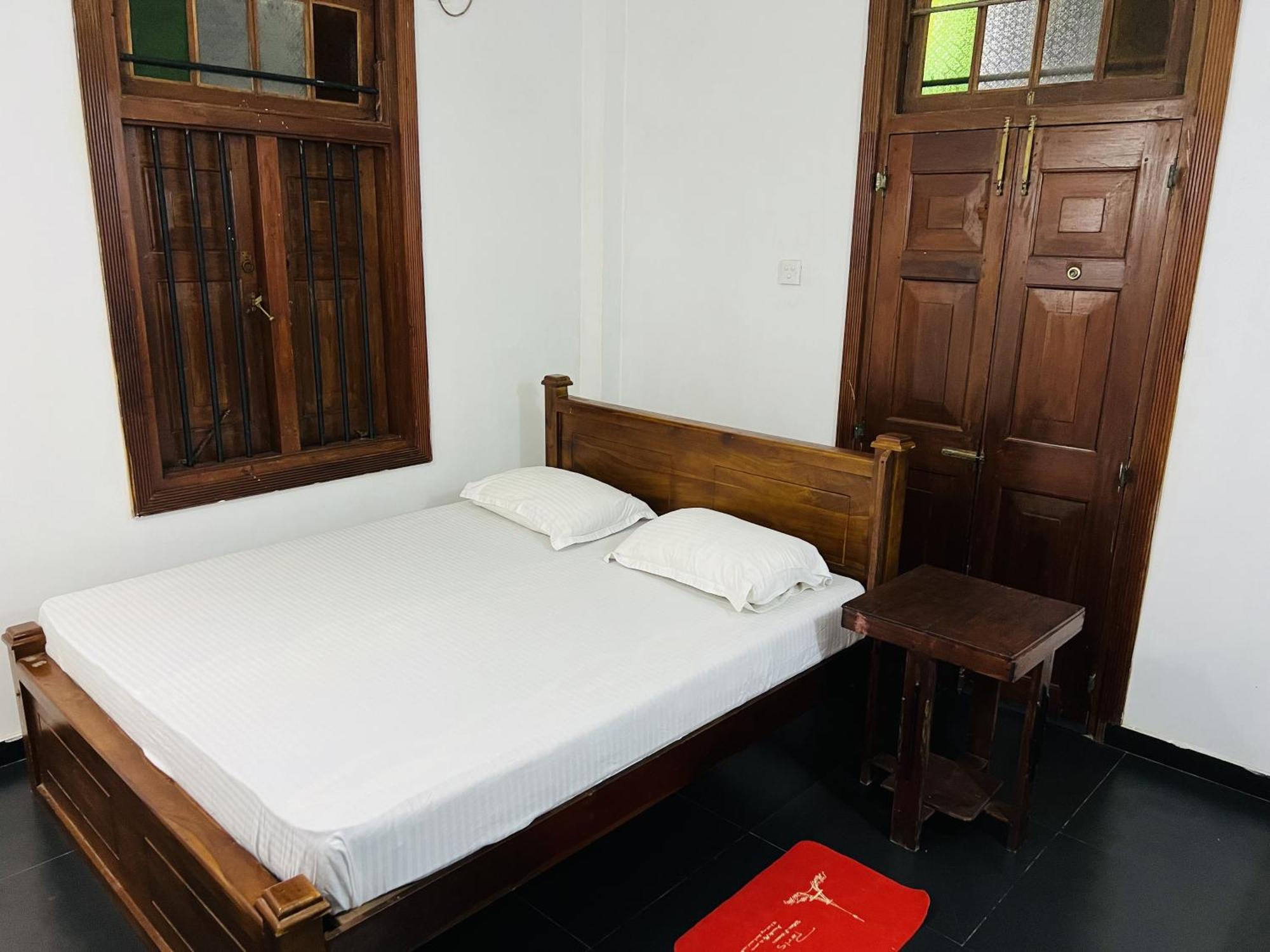 Sweet Pea Homestay Balapitiya Exteriér fotografie