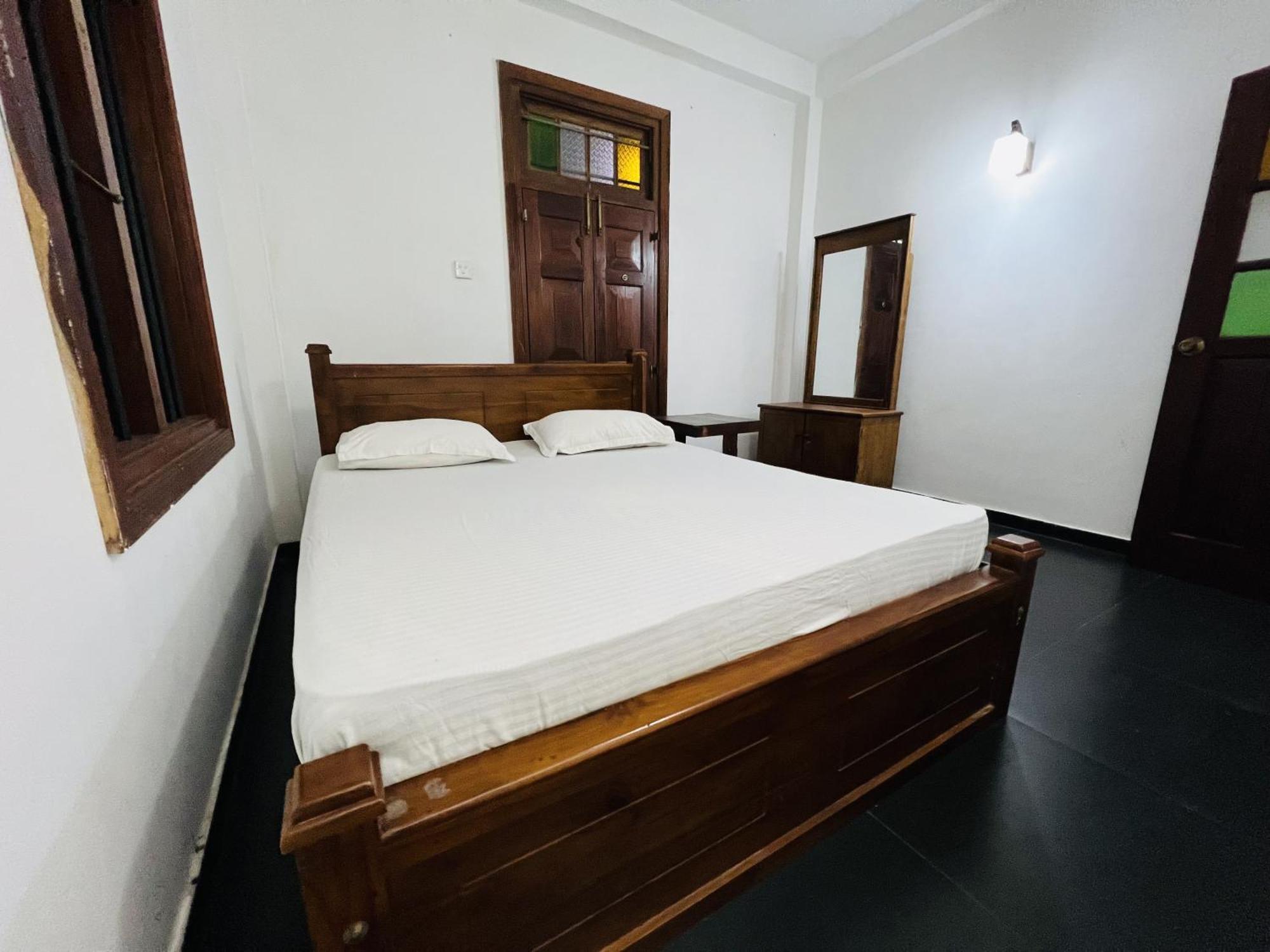 Sweet Pea Homestay Balapitiya Exteriér fotografie